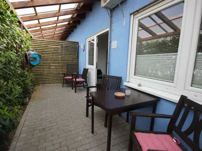 Ferienwohnung für 4 Personen (50 m²) in Spires 2/10