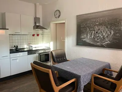 Ferienwohnung für 4 Personen (50 m²) in Spires 5/10