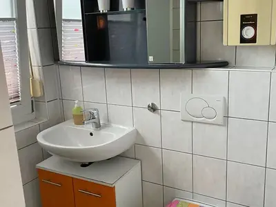 Ferienwohnung für 4 Personen (50 m²) in Spires 6/10
