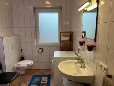 Ferienwohnung für 4 Personen (50 m²) in Spires 10/10