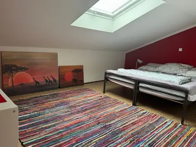 Ferienwohnung für 4 Personen (50 m²) in Spires 1/10