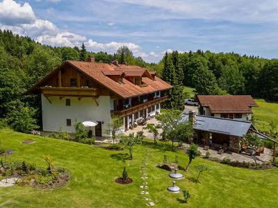 Wellness. Ruhebereich Sauna