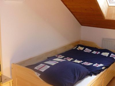 Einzelschlafzimmer