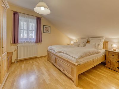 Ferienwohnung für 4 Personen (48 m²) in Spiegelau 3/10