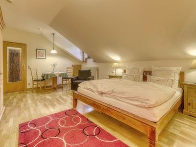 Ferienwohnung für 2 Personen (30 m²) in Spiegelau 4/10