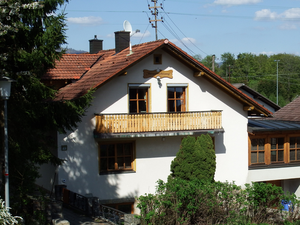 Ferienwohnung für 2 Personen (67 m²) in Spiegelau