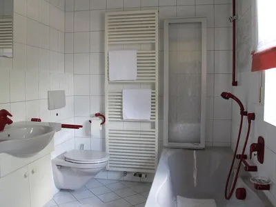 Wohnung 1