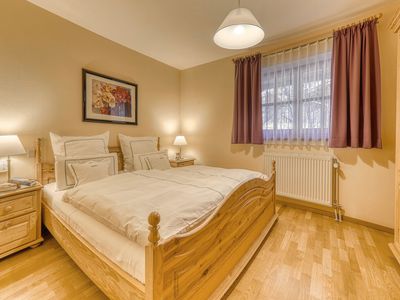 Ferienwohnung für 4 Personen (48 m²) in Spiegelau 4/10