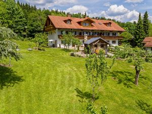 Ferienwohnung für 2 Personen (30 m&sup2;) in Spiegelau