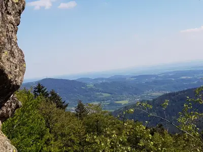 Wandern