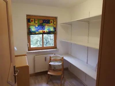 kleines Zimmer OG