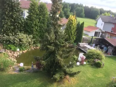 Ausblick Fewo
