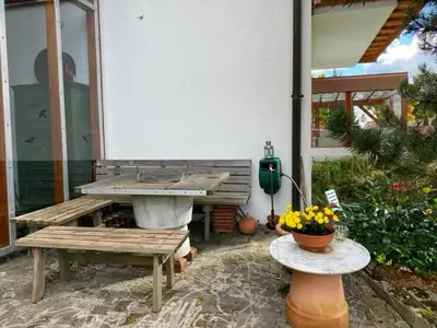 Grillplatz