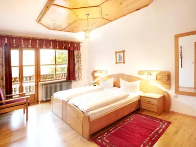 Schlafzimmer Eule