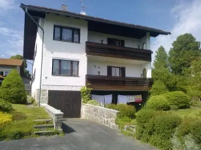 Balkon 1