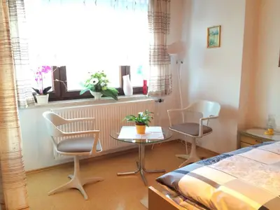 kleiner Balkon