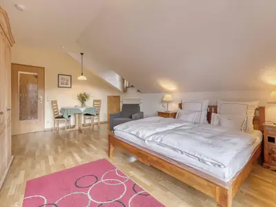 Ferienwohnung für 2 Personen (30 m²) in Spiegelau 3/10