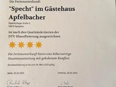 DTV Specht