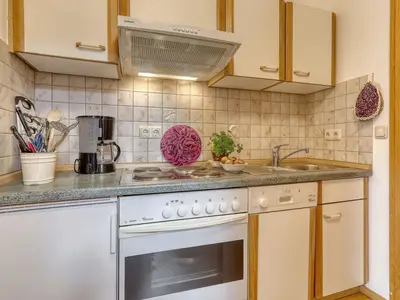 Ferienwohnung für 2 Personen (30 m²) in Spiegelau 6/10