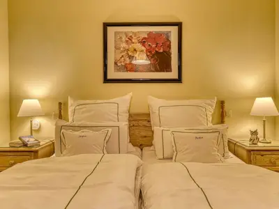 Ferienwohnung für 4 Personen (48 m²) in Spiegelau 4/10