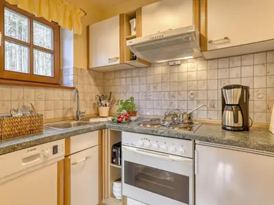 Ferienwohnung für 4 Personen (48 m²) in Spiegelau 6/10