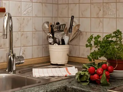 Ferienwohnung für 4 Personen (48 m²) in Spiegelau 7/10