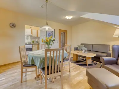 Ferienwohnung für 4 Personen (48 m²) in Spiegelau 4/10