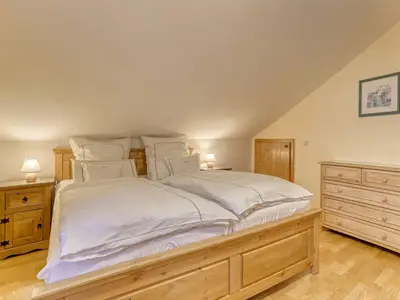 Ferienwohnung für 4 Personen (48 m²) in Spiegelau 5/10