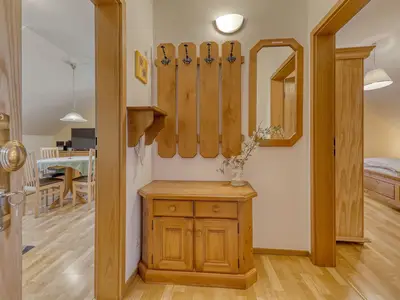 Ferienwohnung für 4 Personen (48 m²) in Spiegelau 8/10