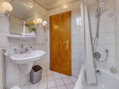 Ferienwohnung für 4 Personen (48 m²) in Spiegelau 3/10