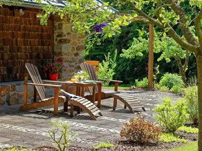 Ferienwohnung für 4 Personen (48 m²) in Spiegelau 8/10