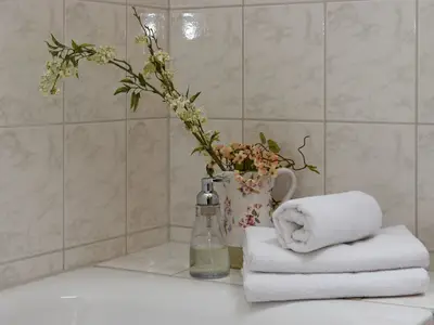 Ferienwohnung für 2 Personen (30 m²) in Spiegelau 8/10