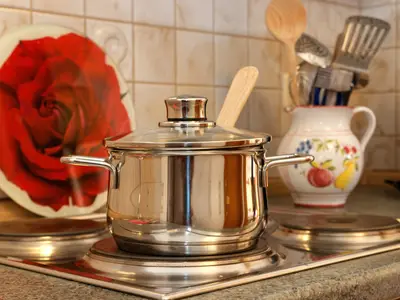 Ferienwohnung für 2 Personen (37 m²) in Spiegelau 7/10