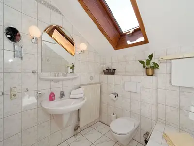 Ferienwohnung für 2 Personen (37 m²) in Spiegelau 8/10