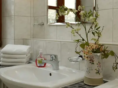 Ferienwohnung für 6 Personen (73 m²) in Spiegelau 8/10