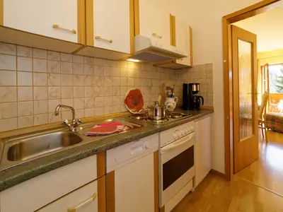 Ferienwohnung für 2 Personen (37 m²) in Spiegelau 6/10