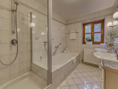 Ferienwohnung für 6 Personen (73 m²) in Spiegelau 9/10