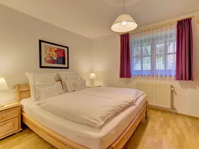 Ferienwohnung für 4 Personen (48 m²) in Spiegelau 3/10