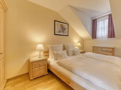 Ferienwohnung für 4 Personen (48 m²) in Spiegelau 2/10