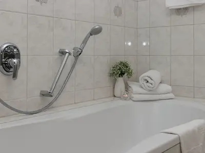 Ferienwohnung für 6 Personen (73 m²) in Spiegelau 10/10