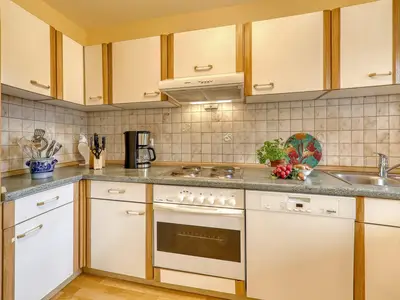 Ferienwohnung für 4 Personen (57 m²) in Spiegelau 10/10