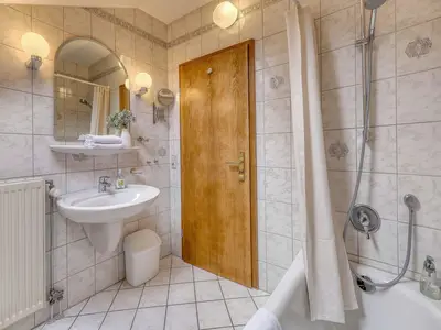 Ferienwohnung für 2 Personen (30 m²) in Spiegelau 5/10