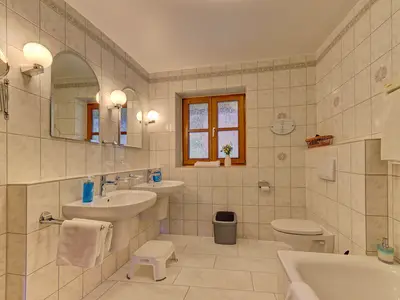 Ferienwohnung für 2 Personen (48 m²) in Spiegelau 9/10