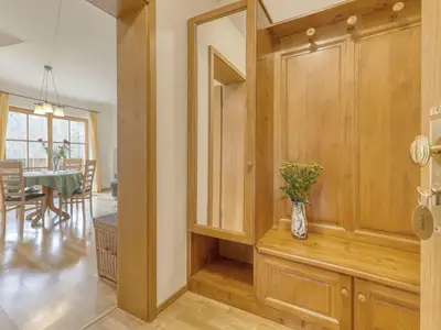 Ferienwohnung für 4 Personen (48 m²) in Spiegelau 5/10