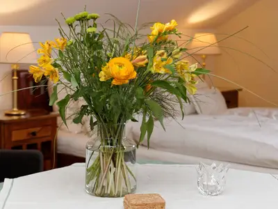 Ferienwohnung für 2 Personen (30 m²) in Spiegelau 9/10