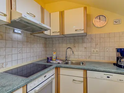 Ferienwohnung für 4 Personen (48 m²) in Spiegelau 4/10