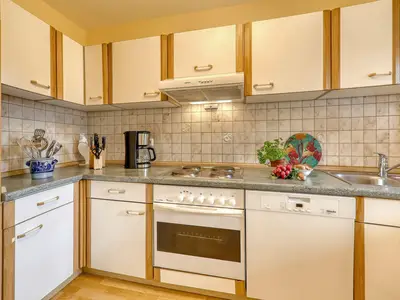 Ferienwohnung für 4 Personen (57 m²) in Spiegelau 8/10