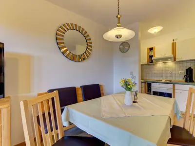 Ferienwohnung für 2 Personen (48 m²) in Spiegelau 3/10