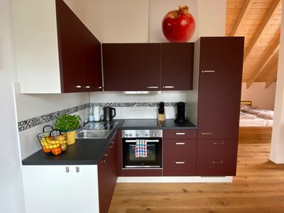 Ferienwohnung für 4 Personen (37 m²) in Spiegelberg 5/10