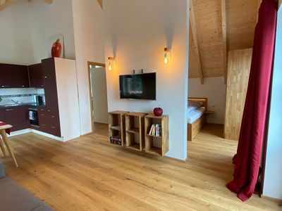 Ferienwohnung für 4 Personen (37 m²) in Spiegelberg 7/10